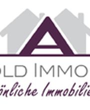 Arnold Immobilien Logo
