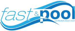 Logo con orca in silhouette blu sopra un'onda stilizzata sempre blu. Scritta "SeaWorld" sotto.