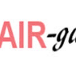 Hair-guide Logo