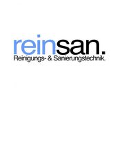 reinsan. Logo