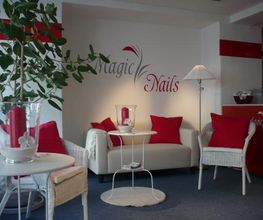 Magic Nails Ambiente