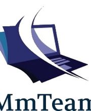 MmTeam Logo