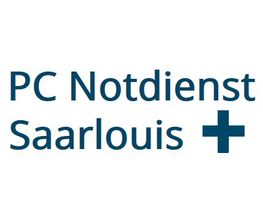 PC-Notdienst Saarlouis Logo