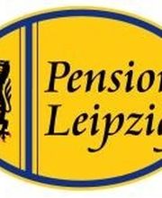 Pension Leipzig Logo