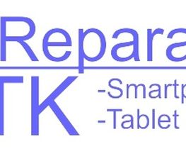 Stk-Reparatur Logo