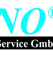 FINO Industrie Service GmbH Baubetrieb Logo