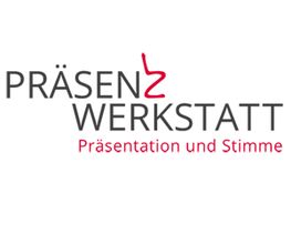 Präsenzwerkstatt Logo