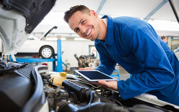 Die Suche nach der richtigen Autowerkstatt – das sollten Sie beachten