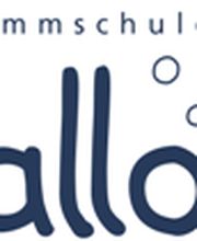 Schwimmschule Ballon Logo
