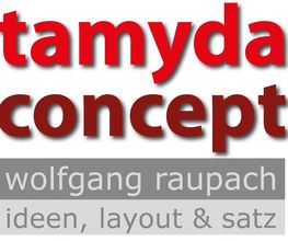tamyda-concept Logo