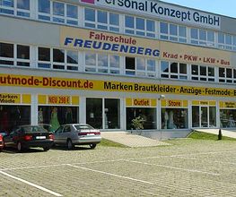 Ladenansicht