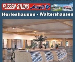 FLIESEN-STUDIO Arnold Logo