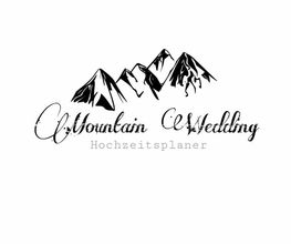 Mountain Wedding Hochzeitsplaner Logo
