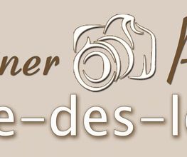 Fotografie & Grafikdesign Logo