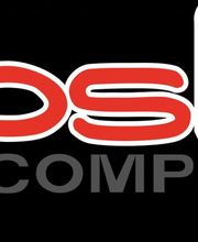 Capslock-Computerwelt Logo