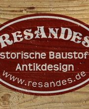 ResAnDes Logo