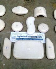 Cold Massage Stone Set