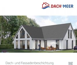 Dach & Meer Logo
