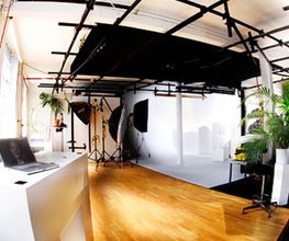 Fotostudio Hamburg