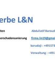 GEWERBE L&N Logo
