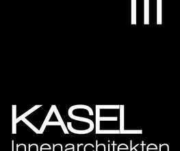 Kasel Planungsbüro für Innenarchitektur + Design Logo