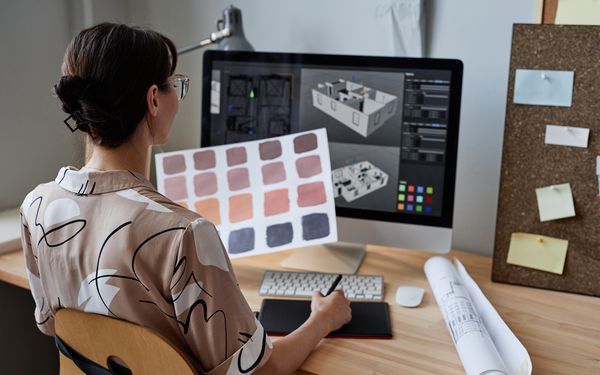 Der Beruf des Raumausstatters: Ausbildung, Karrierechancen und Zukunftsperspektiven 