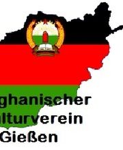 Afghanischer Kulturverein Giessen Logo