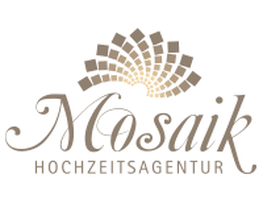 MOSAIK Hochzeitsagentur Logo