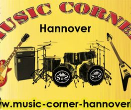 MUSIC CORNER