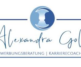 Alexandra Gold Logo