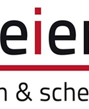 Deko-Material-Service R. Meier Logo