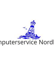 Computerservice Nordlicht Logo