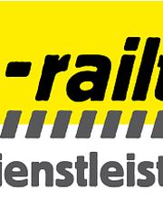 MB Railtech - Bahndienstleistungen für den Gleisbau Logo