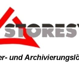 STORESYS GmbH Logo