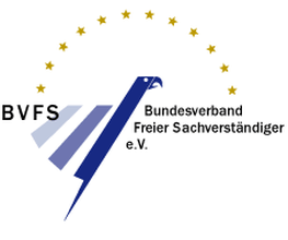 Der Bundesverband Freier Sachverständiger e.V. (BVFS)