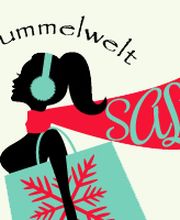 Bummelwelt UG (haftungsbeschränkt) Logo