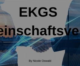 EKGS Gemeinschaftsvertrieb Logo