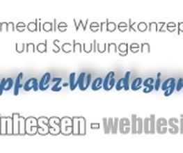 RHEINHESSEN-WEBDESIGN Logo