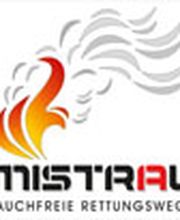 MISTRAL - Dr. Ermer GmbH Logo