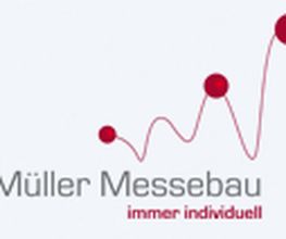 Müller Messebau GmbH Logo