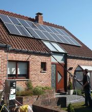 Photovoltaikreinigung