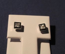 Ohrstecker, Art.Nr. 656P