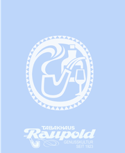 Tabakhaus Raupold Logo