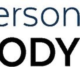 Personal Body Logo