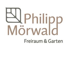 Philipp Mörwald Freiraum & Garten Logo