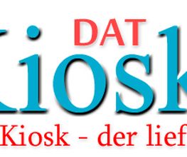 dat KIOSK Logo