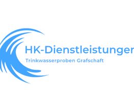 Trinkwasserproben Grafschaft Logo