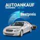 Schweizer Autoankauf