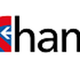 Halt Hamburg Logo