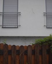 Französische Balkone Edelstahl